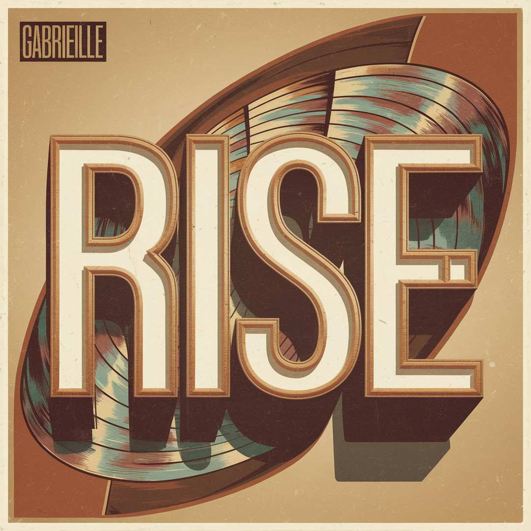 Gabrielle - Rise