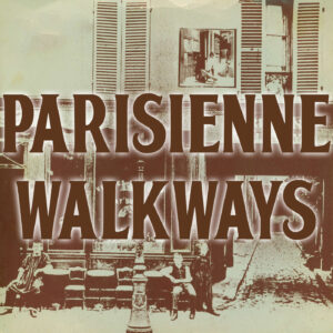 Parisienne Walkways