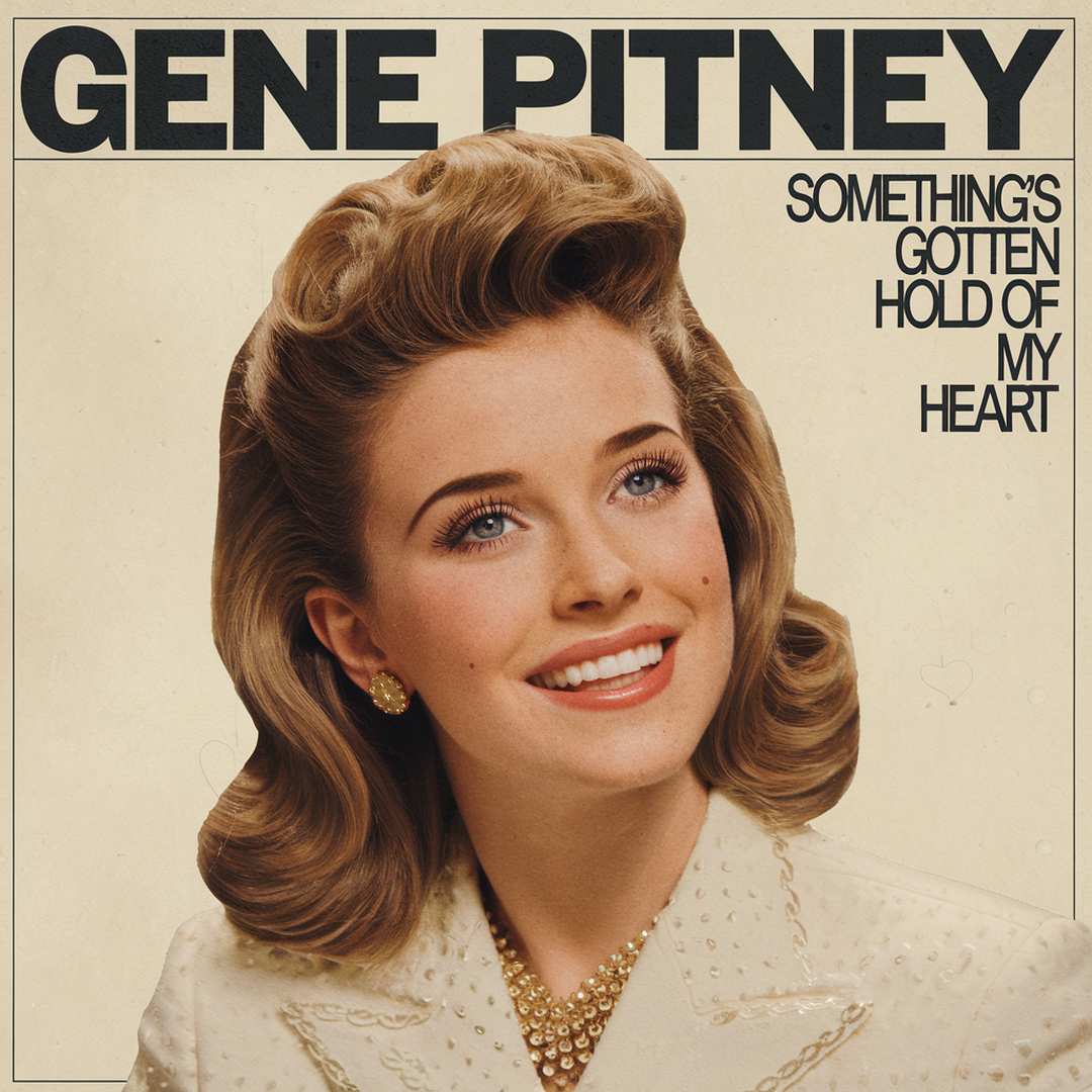Gene Pitney - Something's Gotten Hold Of My Heart