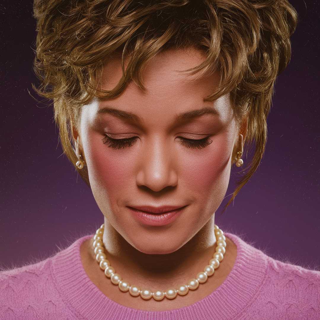 Whitney Houston - Greatest Love of All