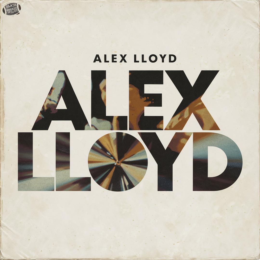 Alex Lloyd - Amazing