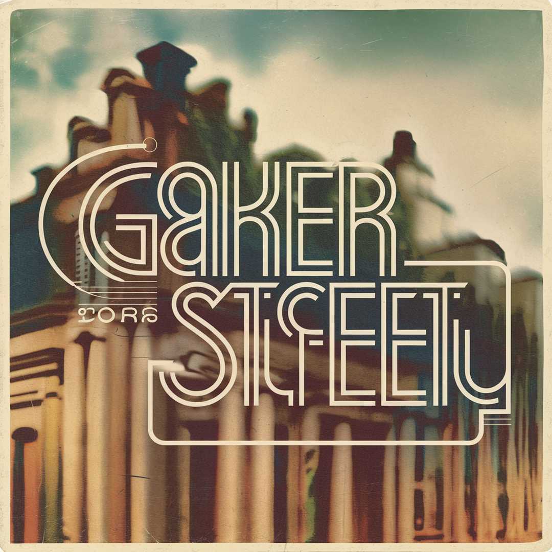 Gerry Rafferty - Baker Street