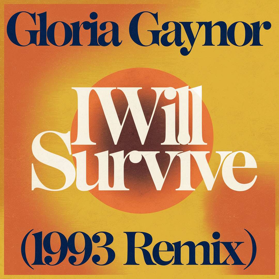 Gloria Gaynor - I Will Survive (1993 Remix)