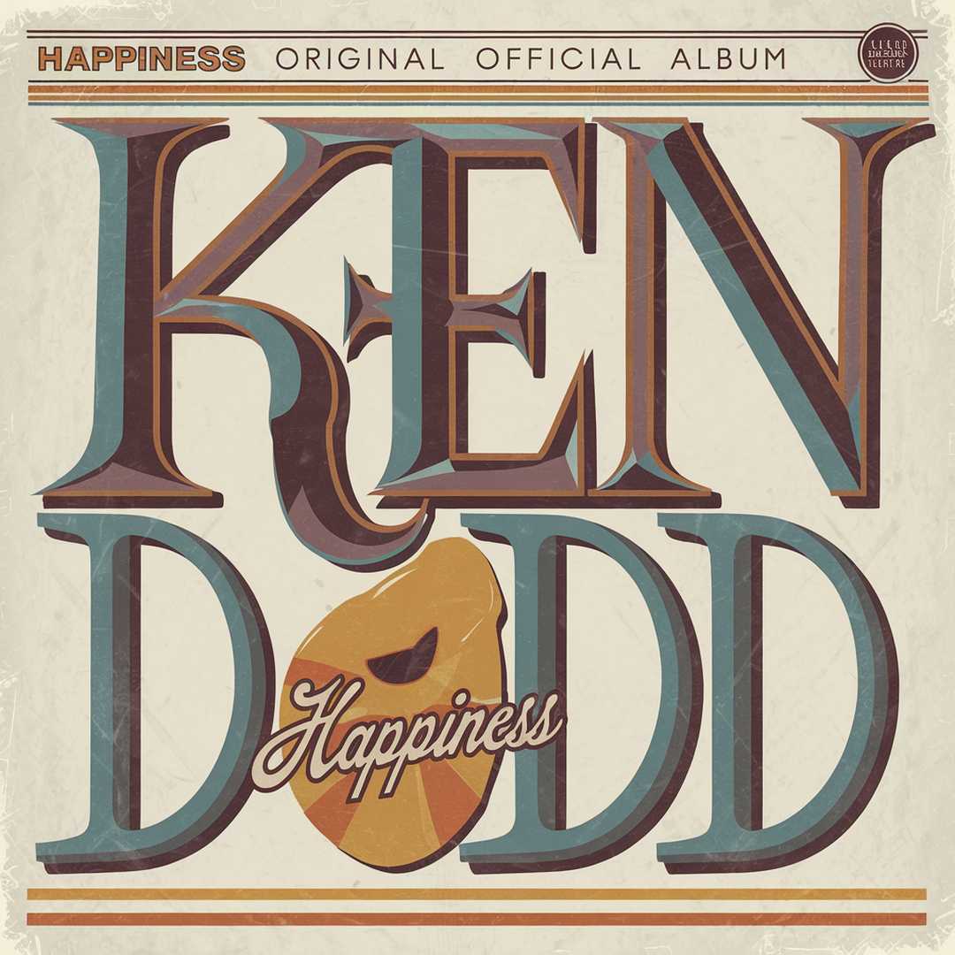 Ken Dodd - Happiness