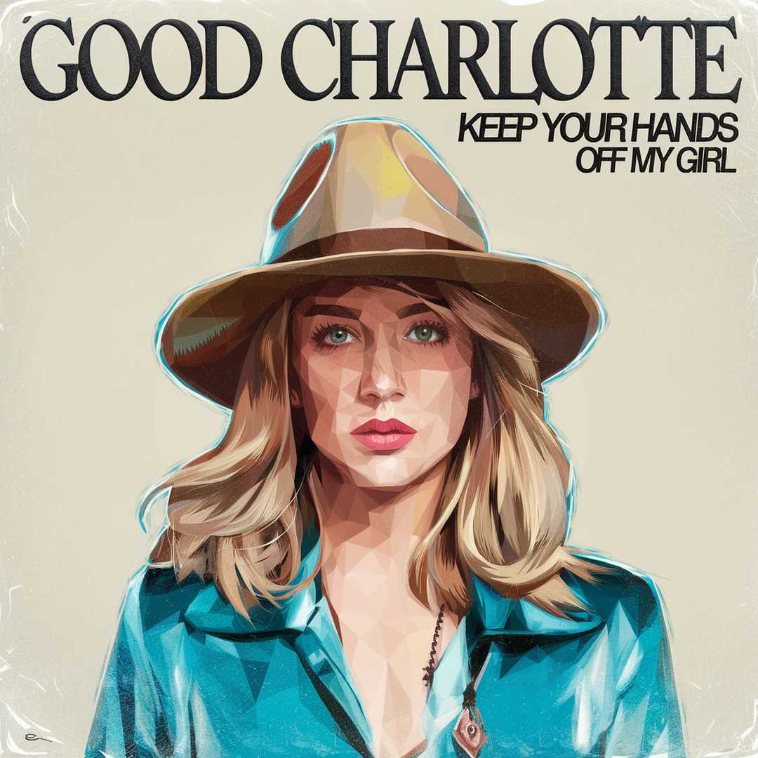 Good Charlotte - Keep Your Hands Off My Girl