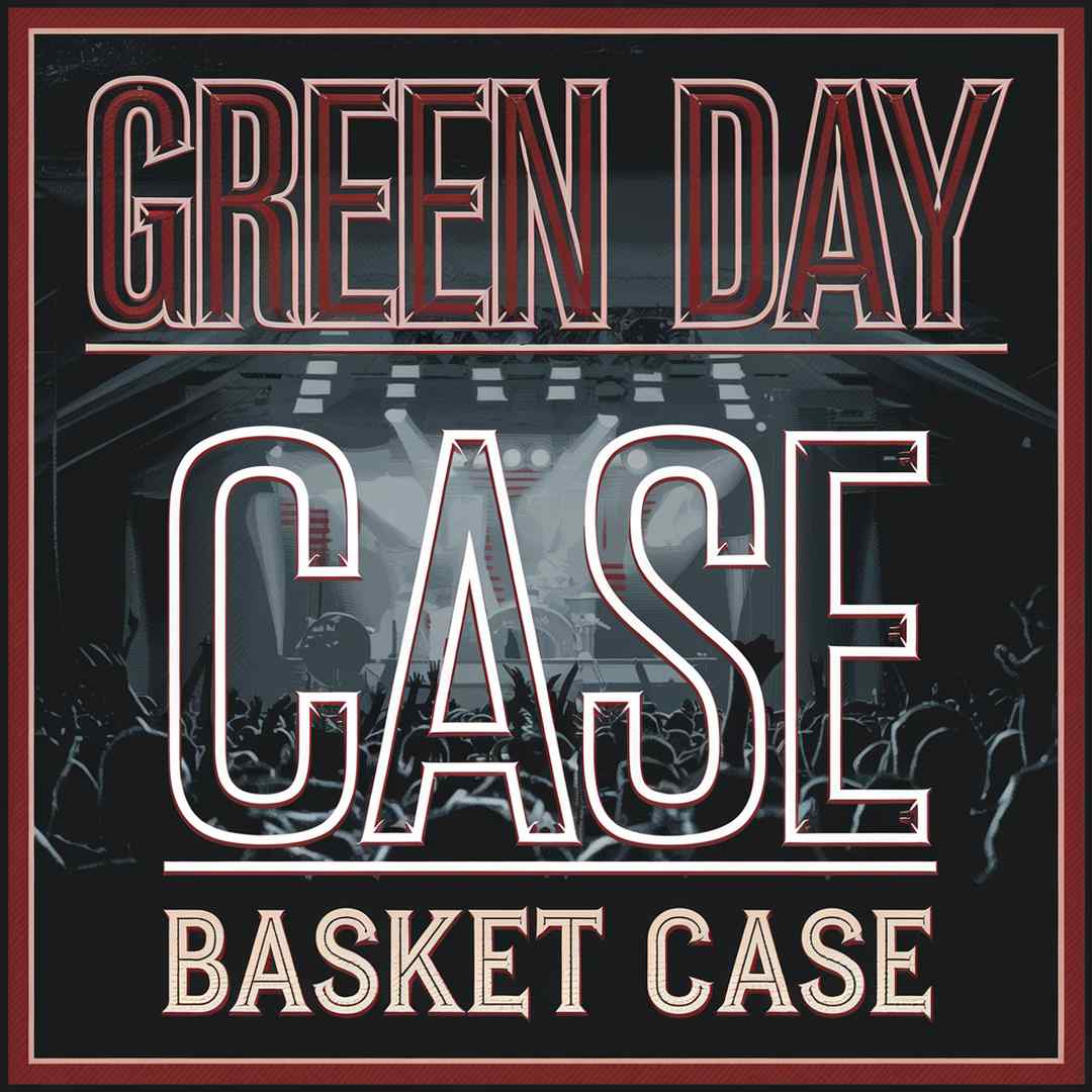 Green Day - Basket Case