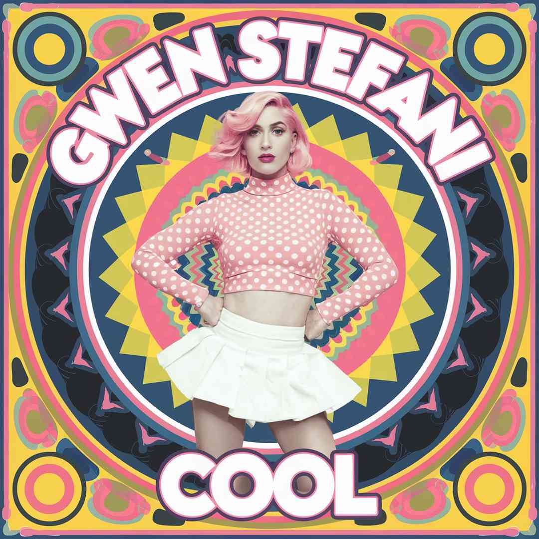 Gwen Stefani - Cool