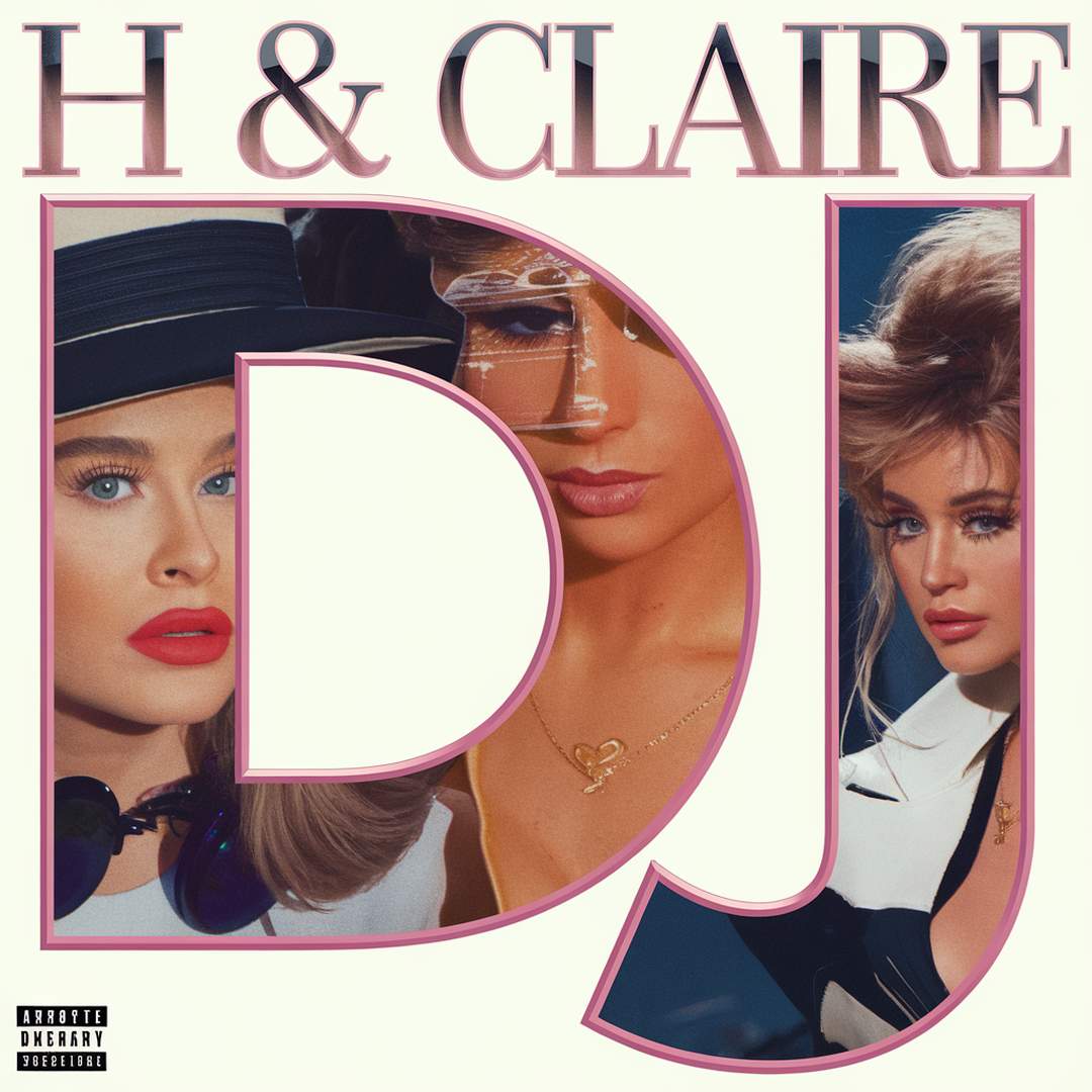 H & Claire - DJ