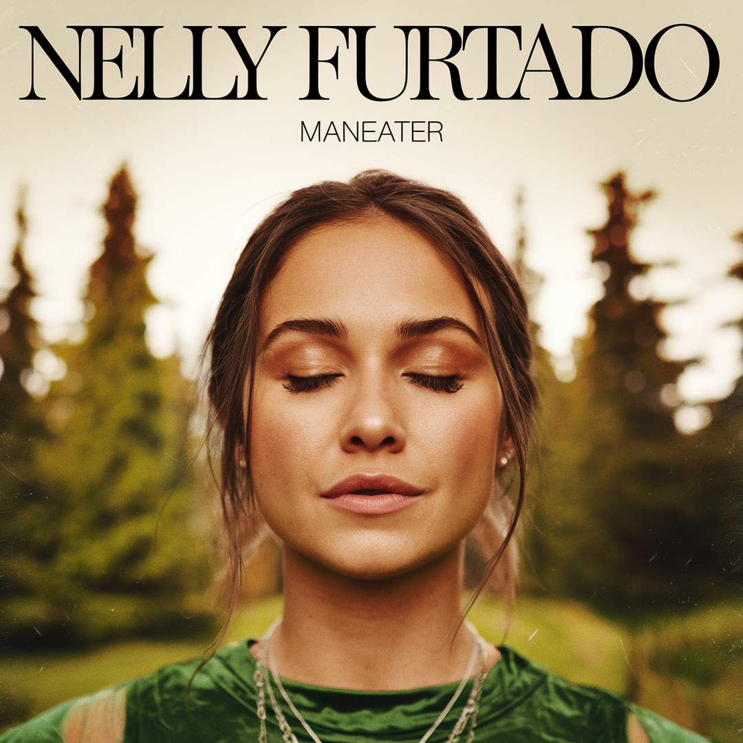Nelly Furtado - Maneater