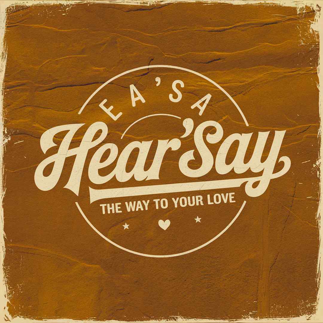 Hear'Say - The Way To Your Love