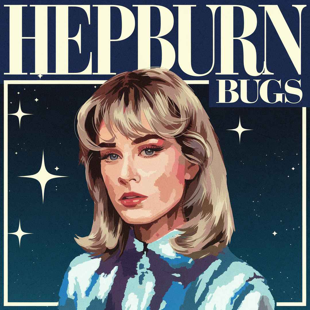 Hepburn - Bugs