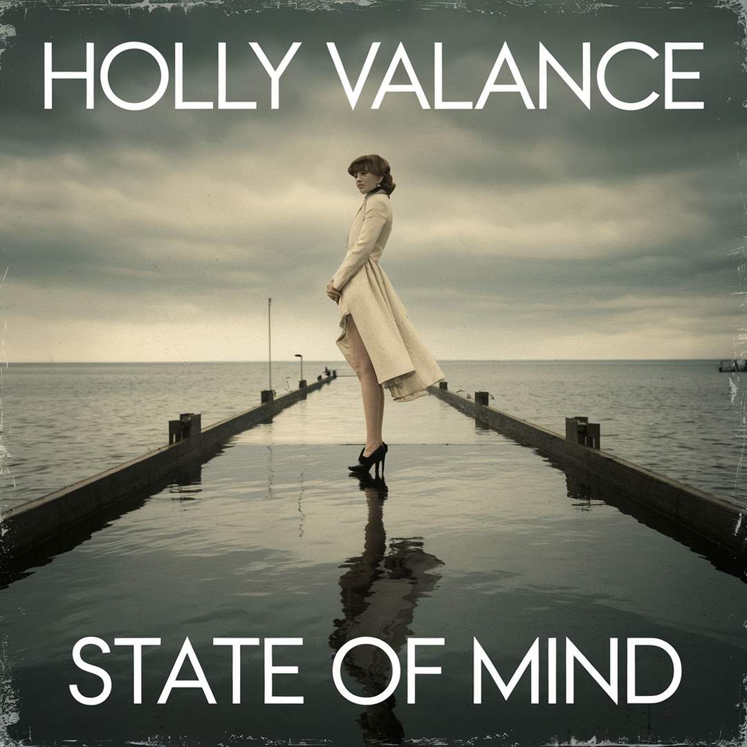 Holly Valance - State Of Mind