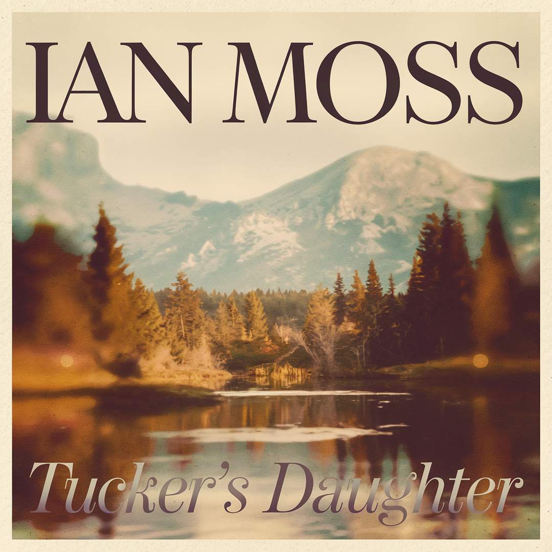 Ian Moss - Tucker's Daughter