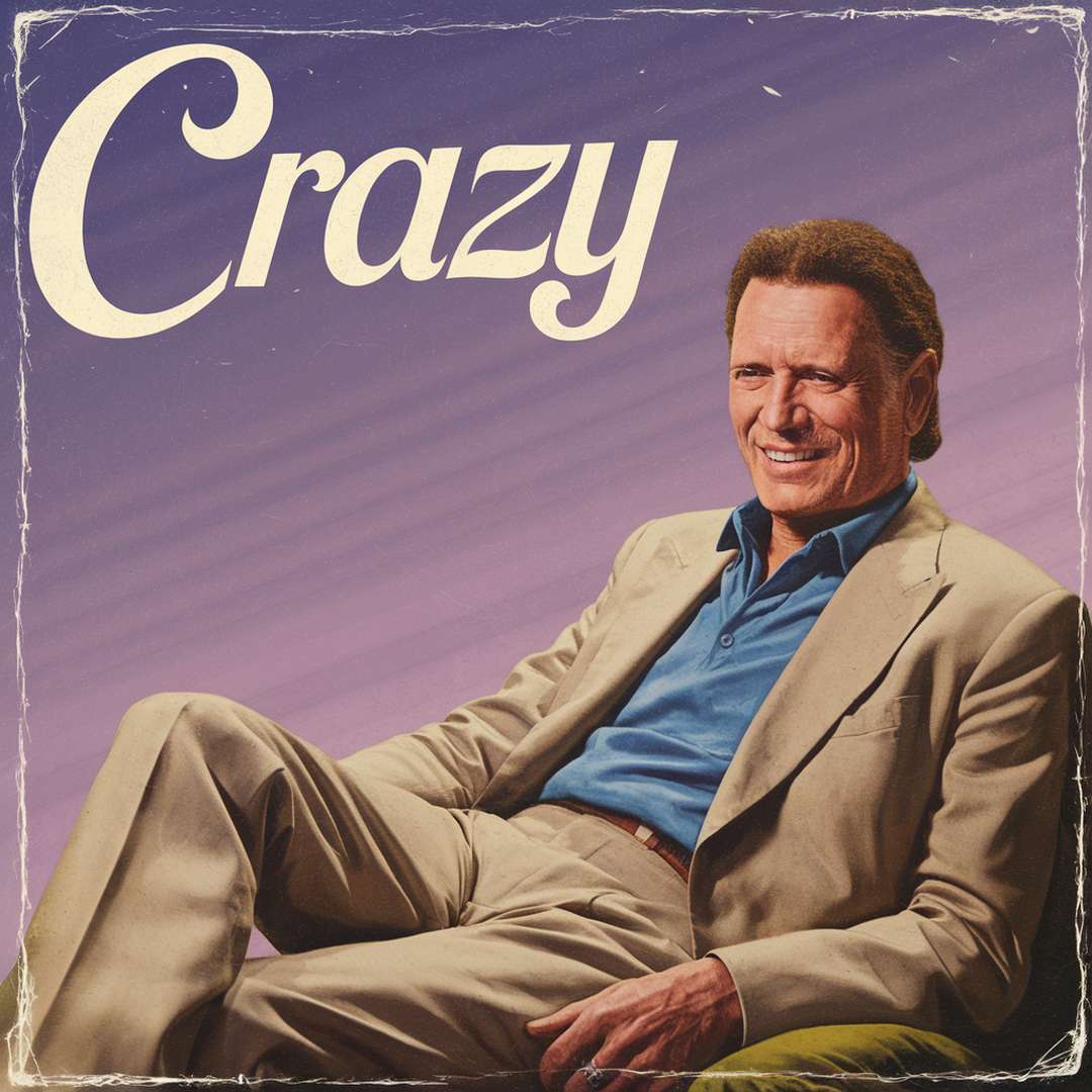 Willie Nelson - Crazy