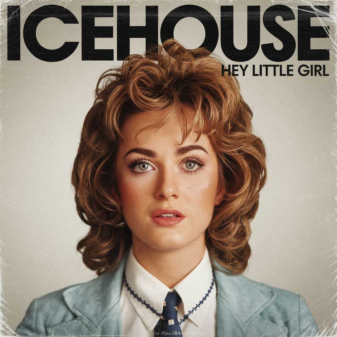 Icehouse - Hey Little Girl