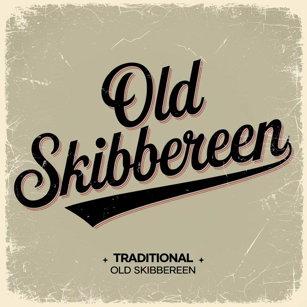 Irish Traditional - Old Skibbereen