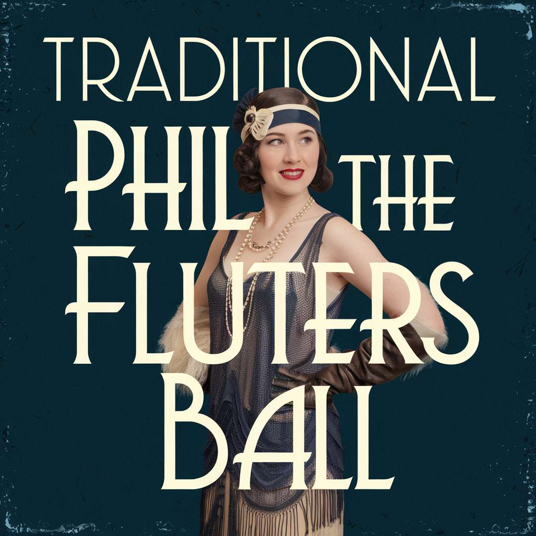 Irish Traditional - Phil The Fluters Ball