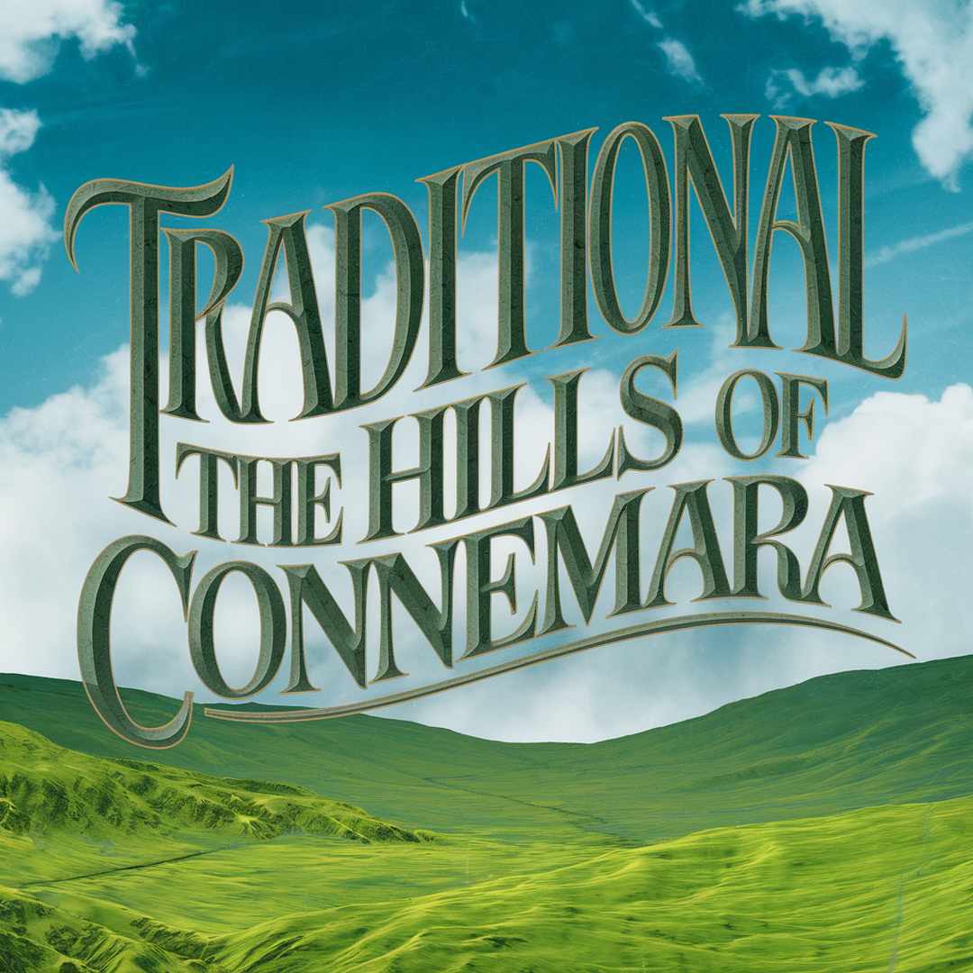 Irish Traditional - The Hills Of Connemara