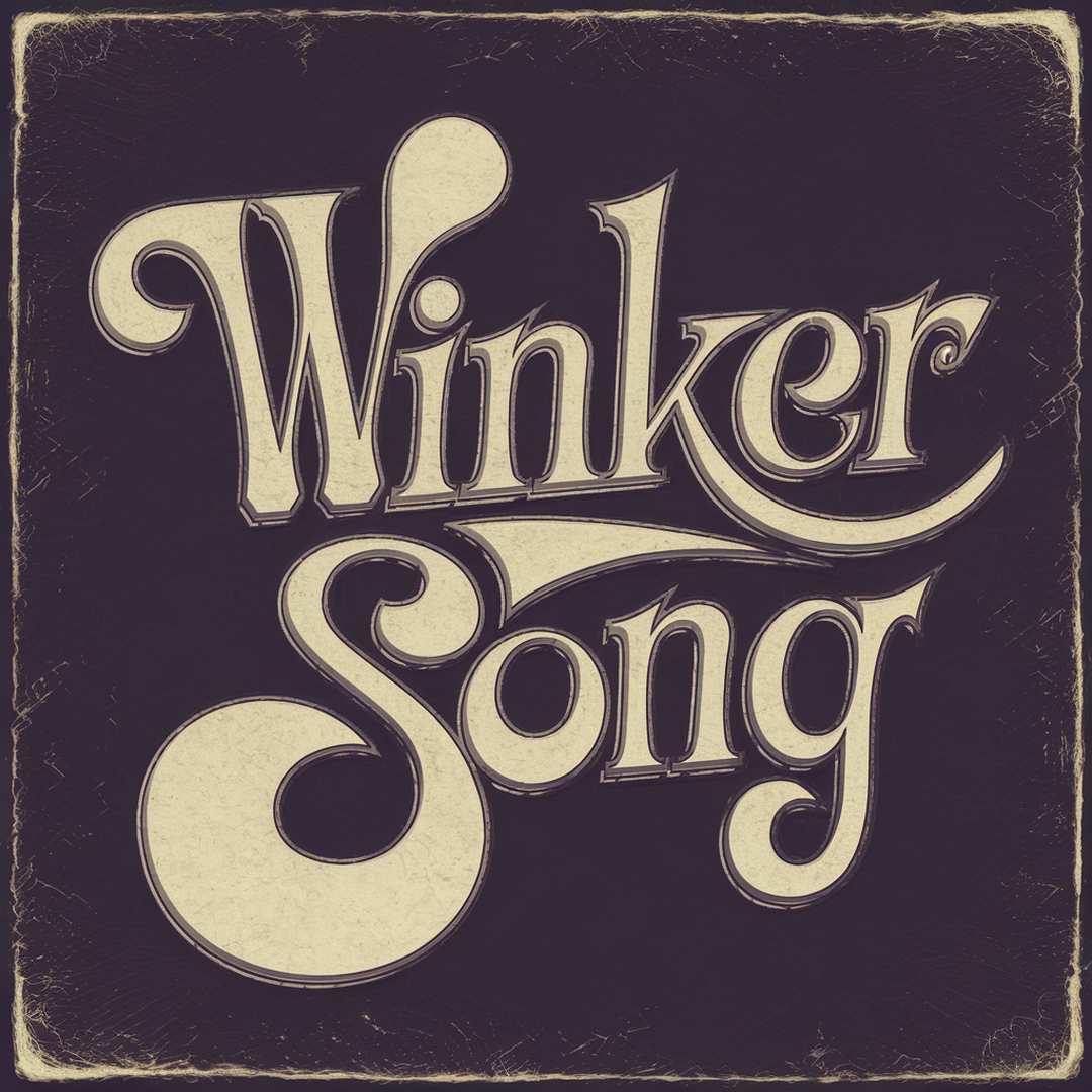 Ivor Biggun - Winker Song