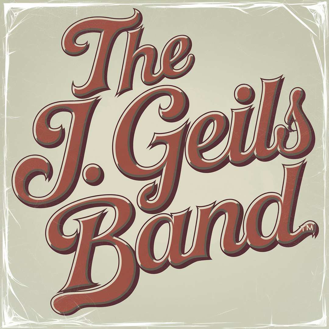 The J. Geils Band - Freeze-Frame