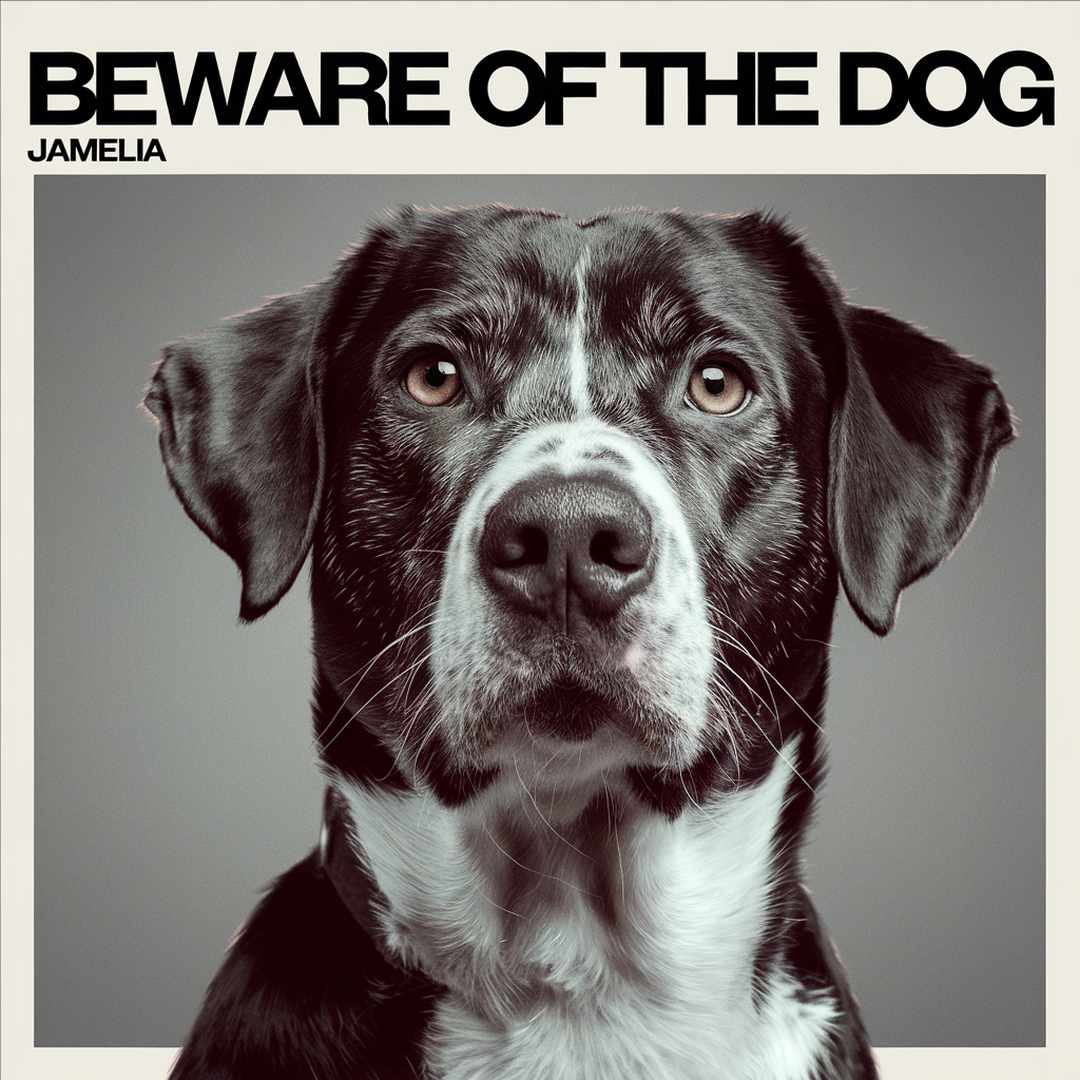 Jamelia - Beware Of The Dog
