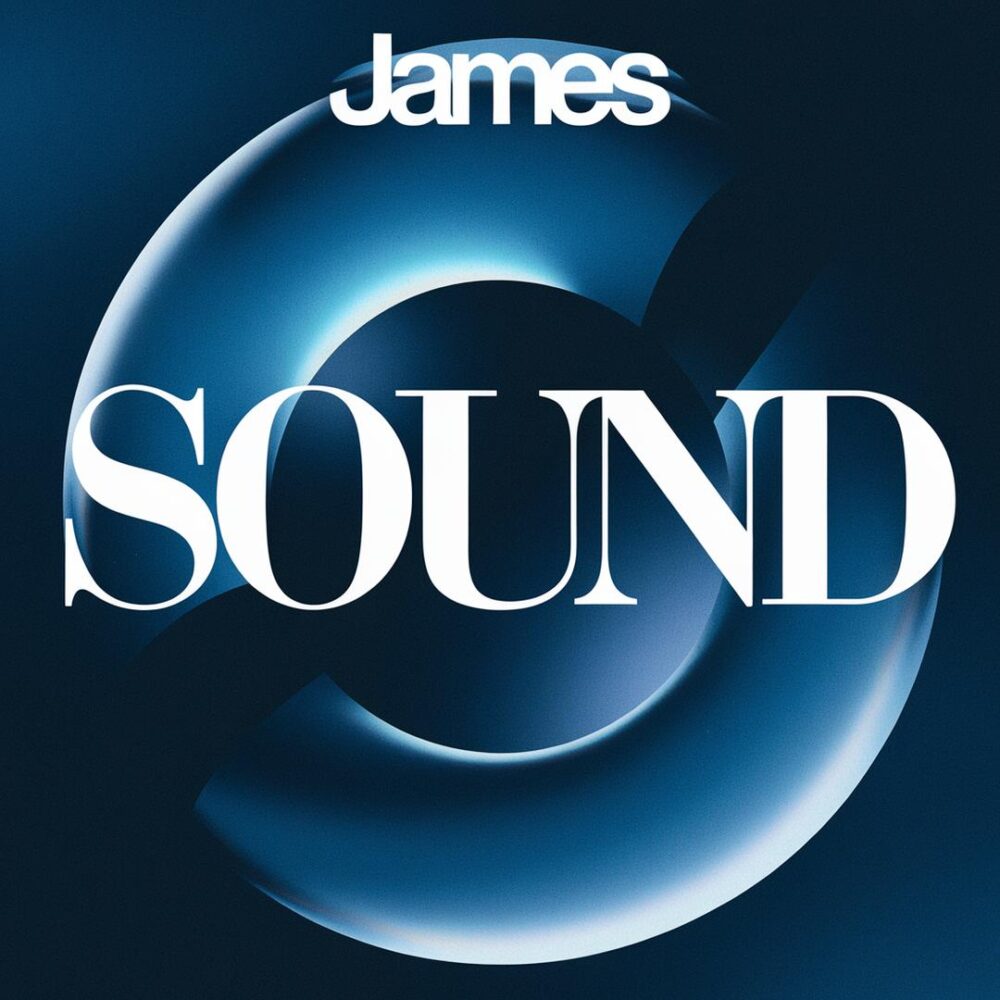 James - Sound