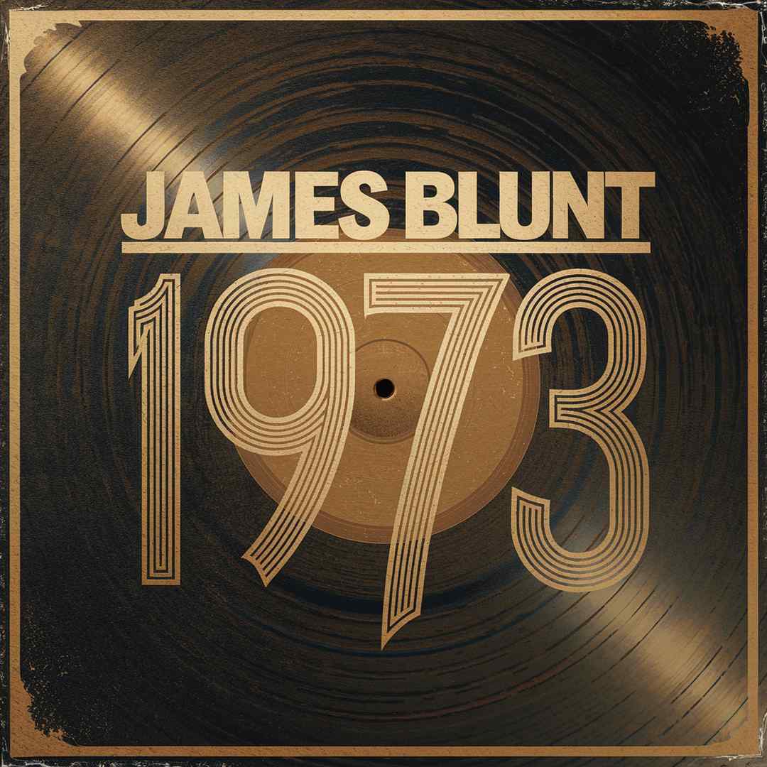 James Blunt - 1973
