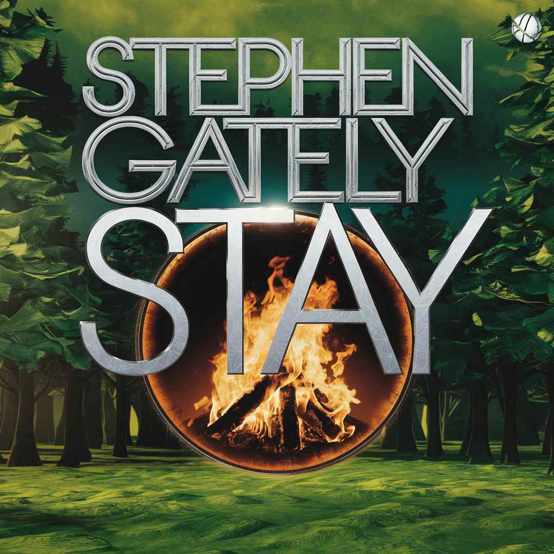 Stephen Gately - Stay