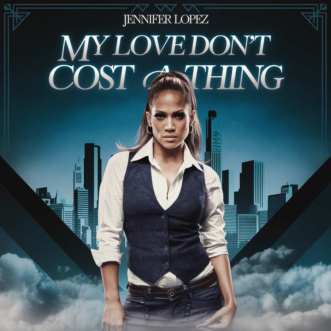 Jennifer Lopez - My Love Don‚Äôt Cost A Thing