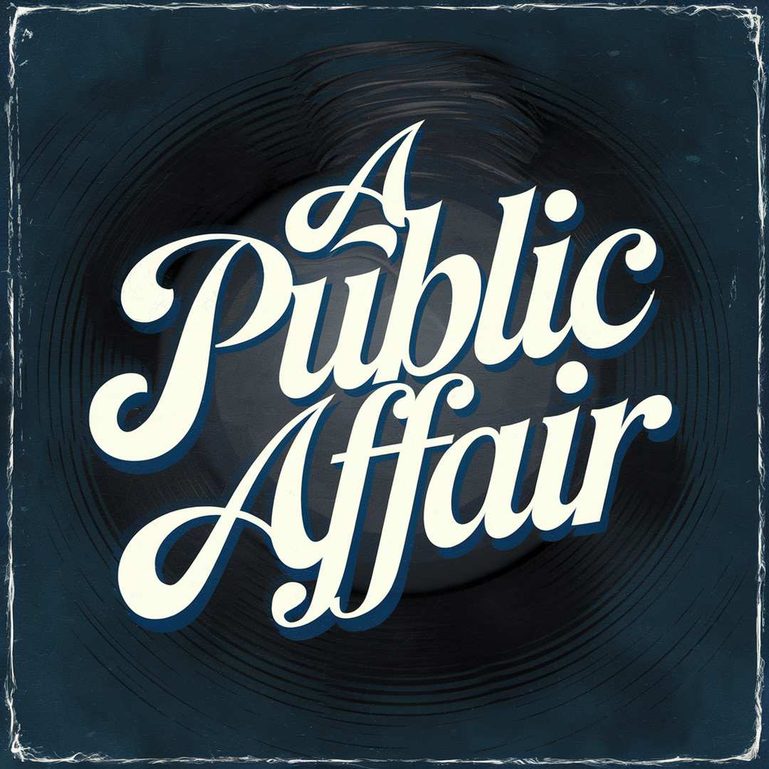 Jessica Simpson - A Public Affair