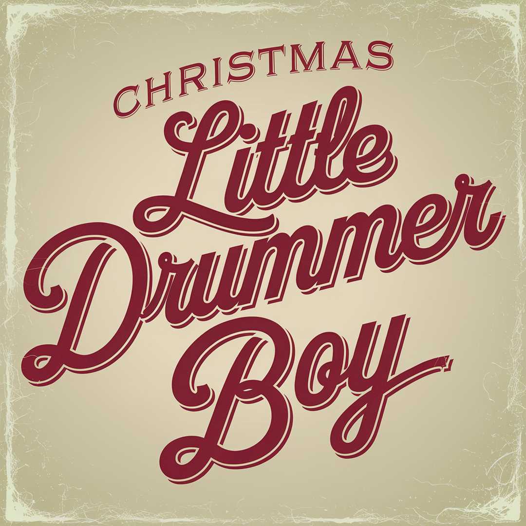 Christmas - Little Drummer Boy