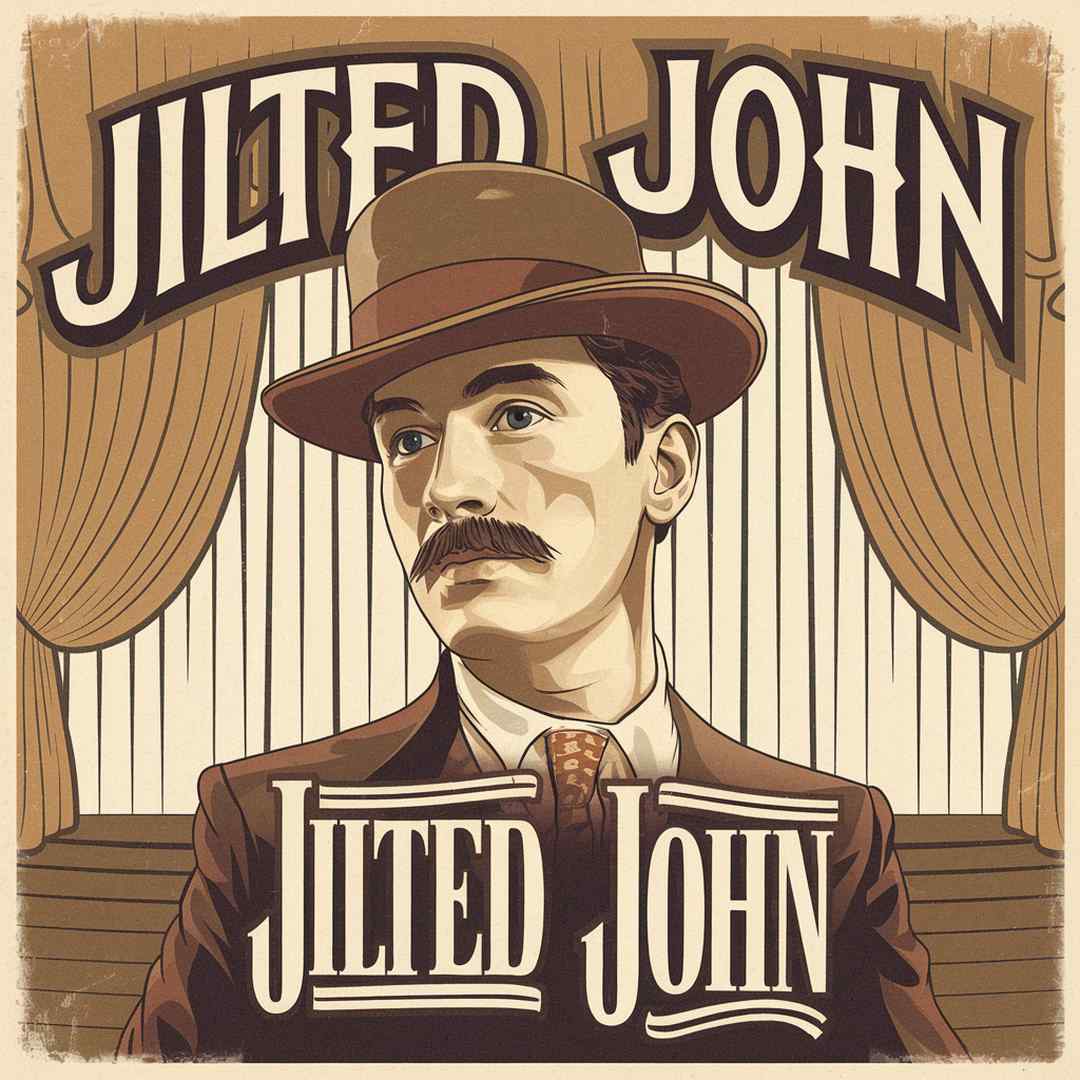 Jilted John - Jilted John