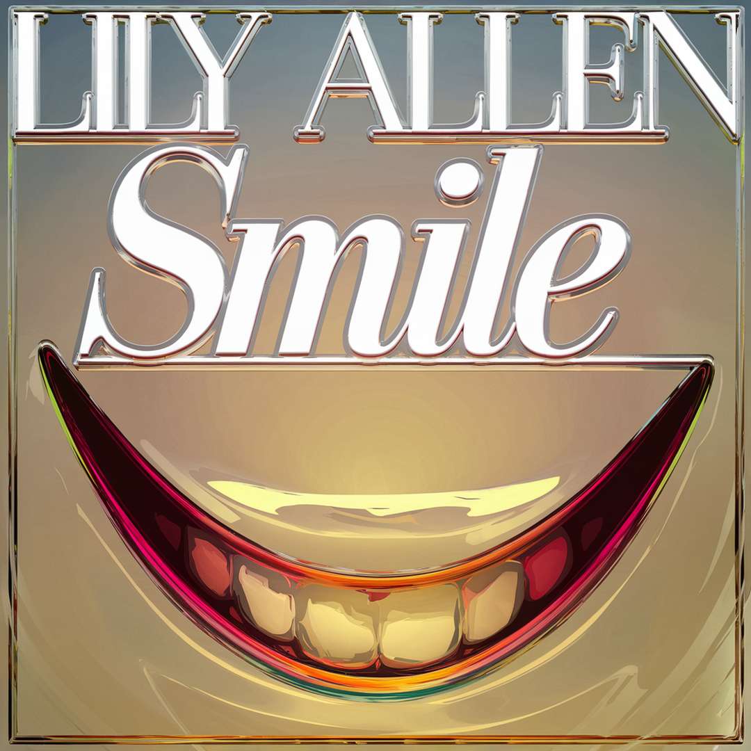 Lily Allen - Smile