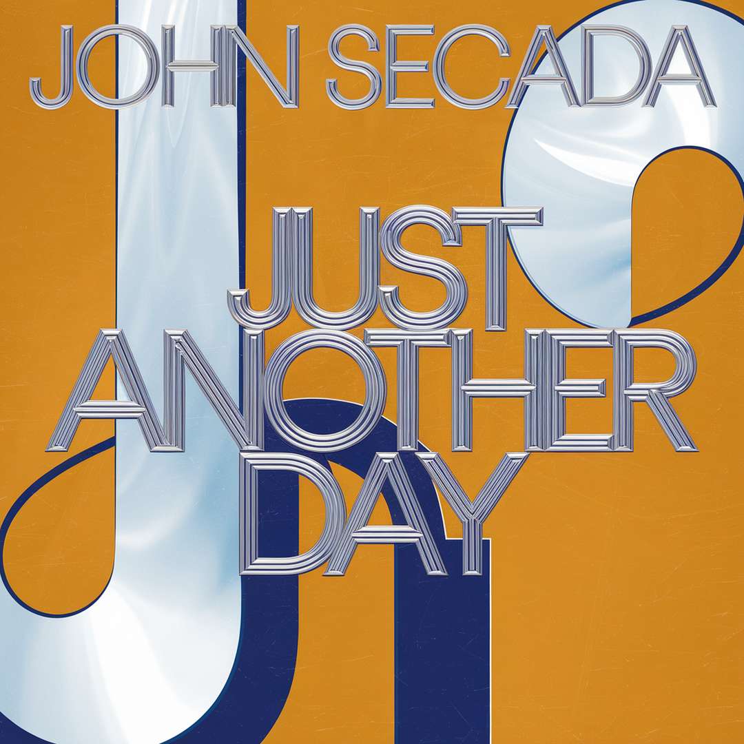 John Secada - Just Another Day