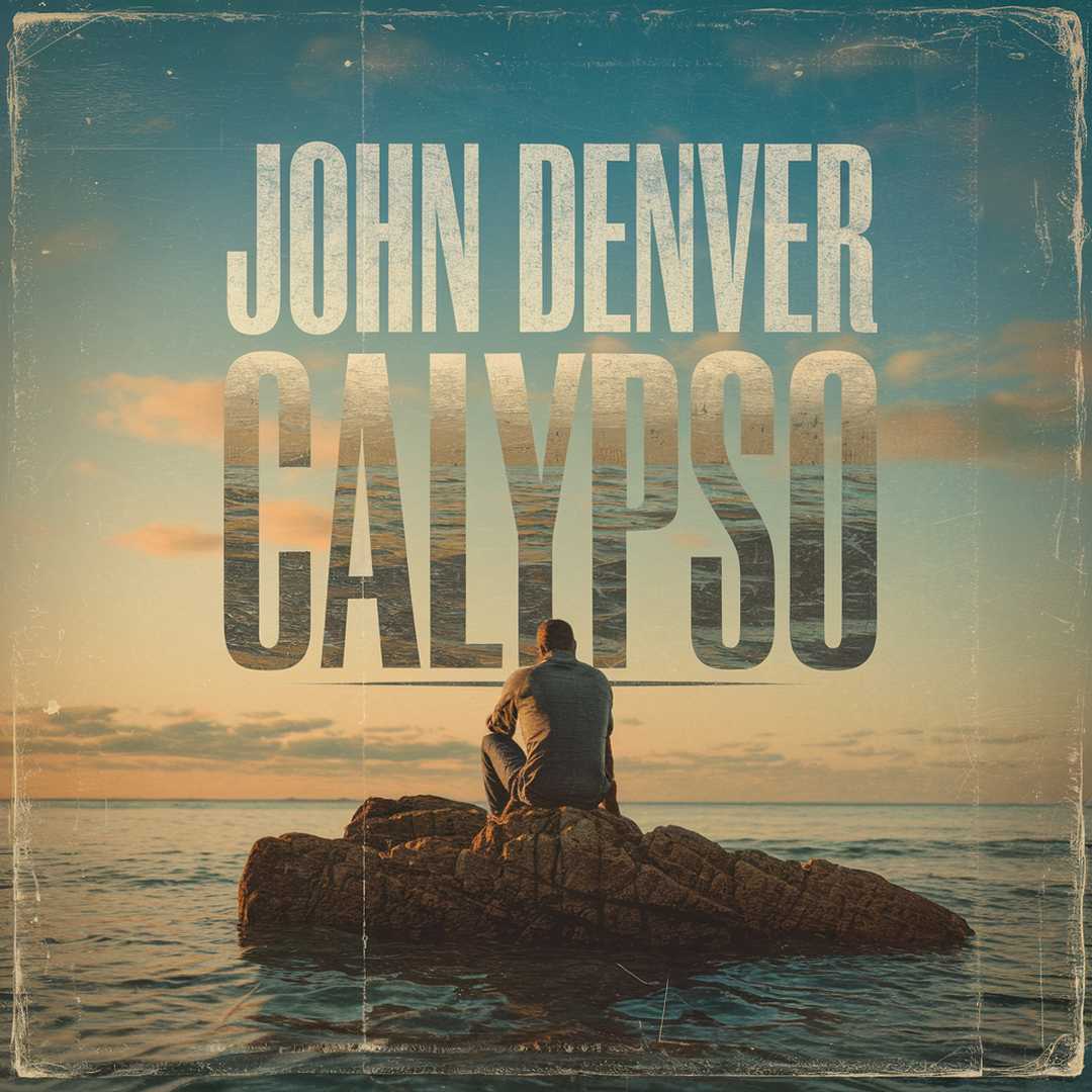 John Denver - Calypso