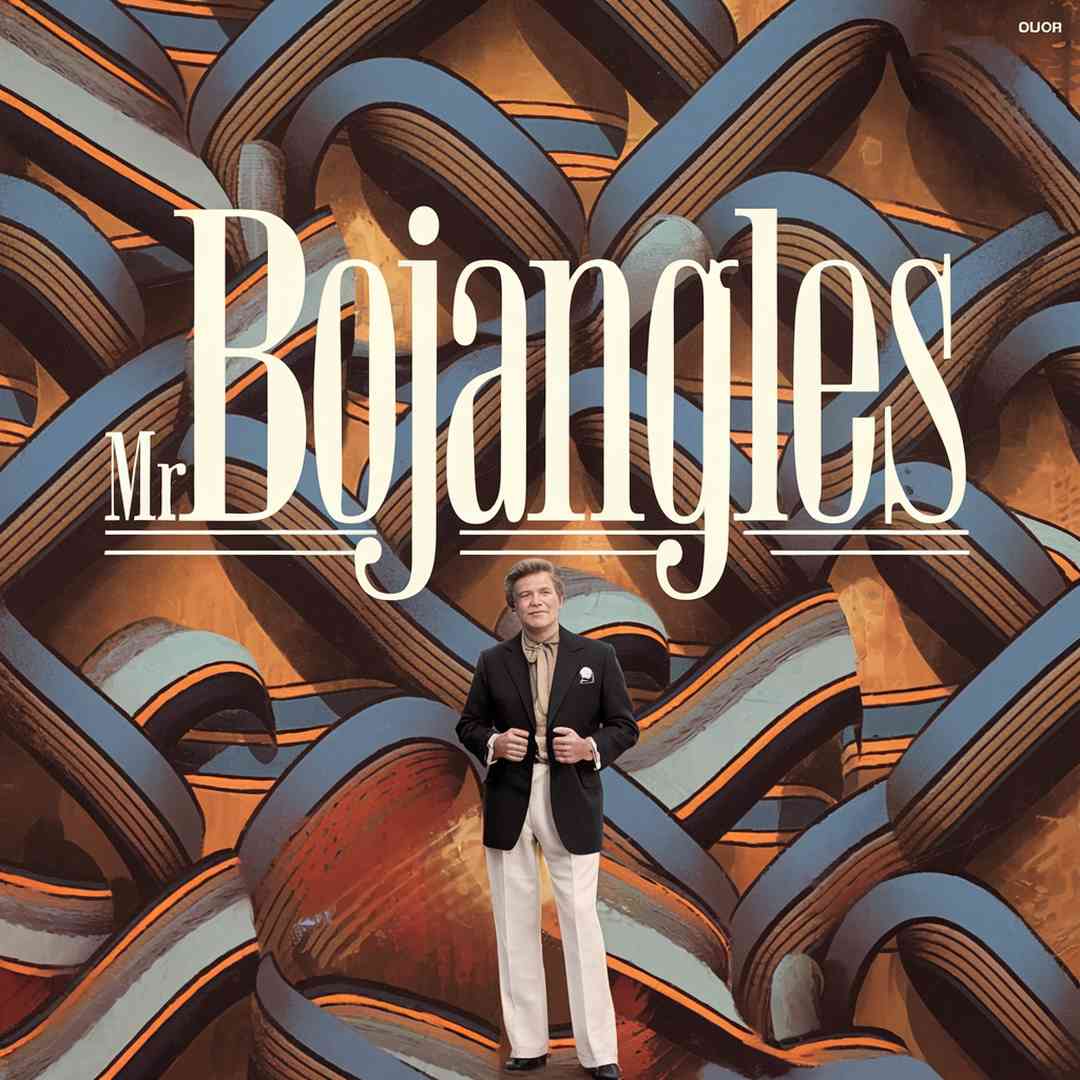 John Holt - Mr. Bojangles