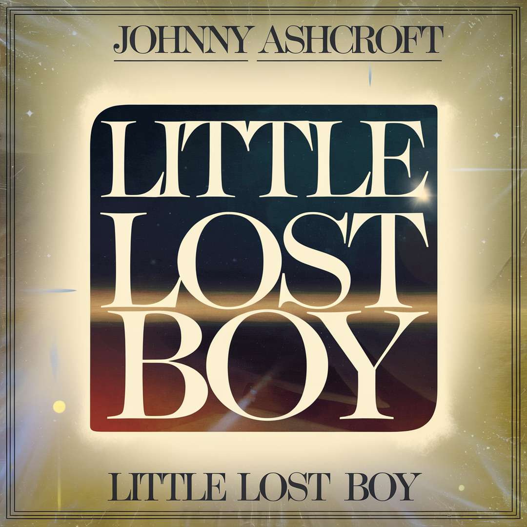 Johnny Ashcroft - Little Lost Boy
