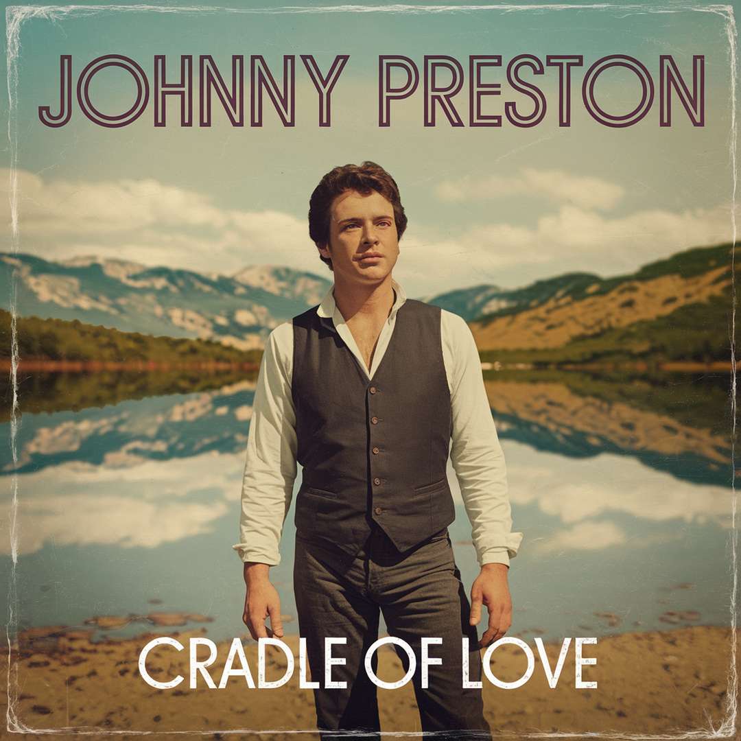 Johnny Preston - Cradle Of Love