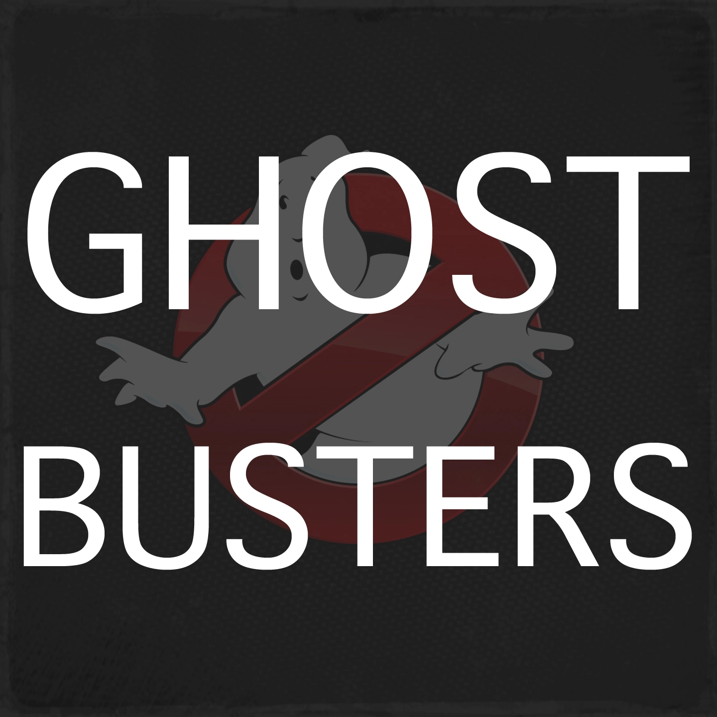 Ray Parker Jr - Ghostbusters