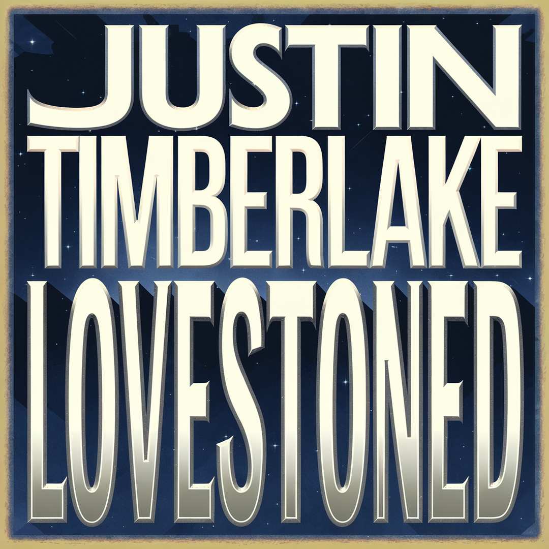 Justin Timberlake - Lovestoned