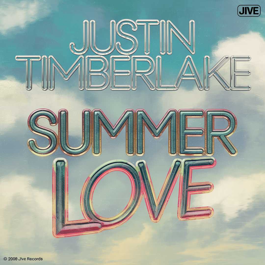 Justin Timberlake - Summer Love