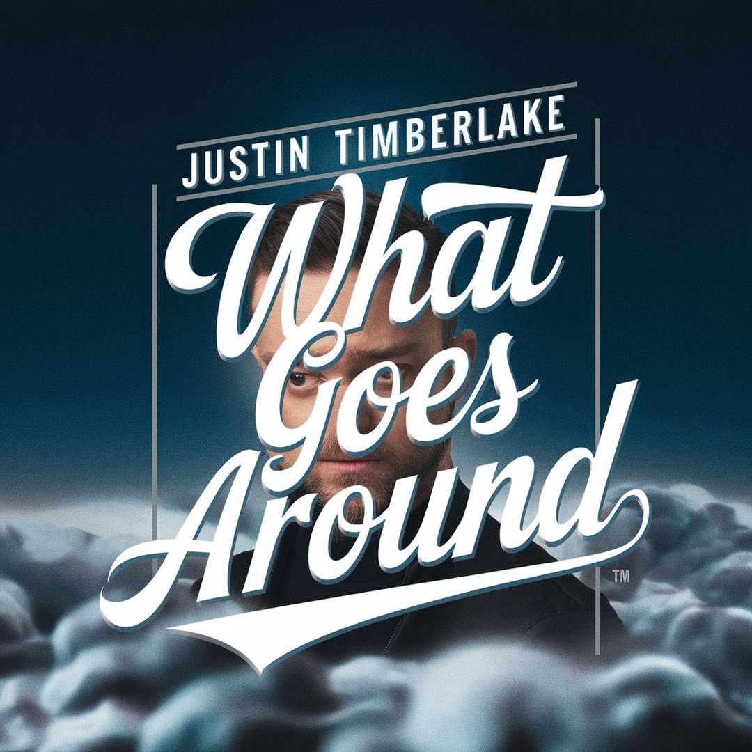 Justin Timberlake - What Goes Around