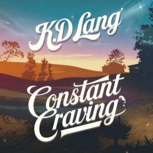 SF1104281 – K.D. Lang – Constant Craving