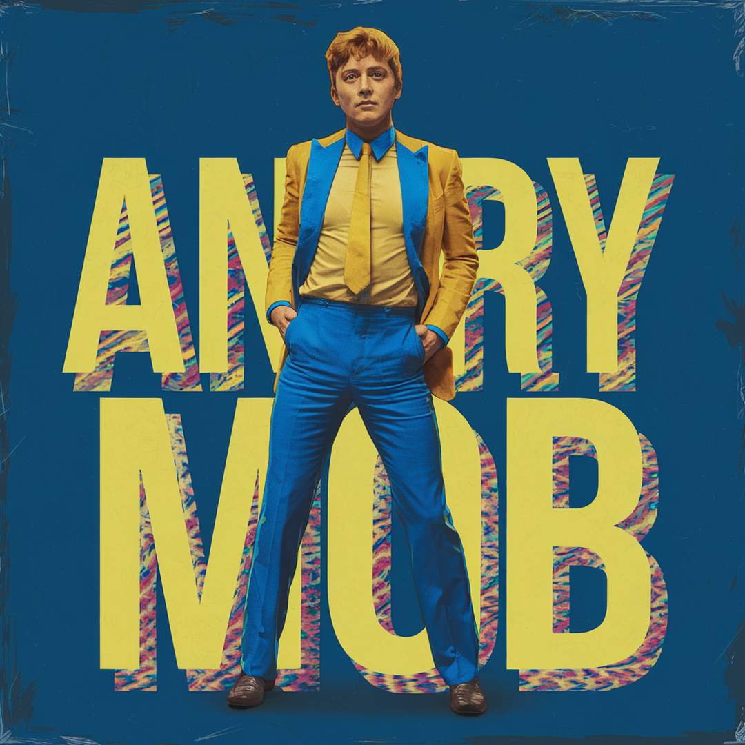 Kaiser Chiefs - Angry Mob