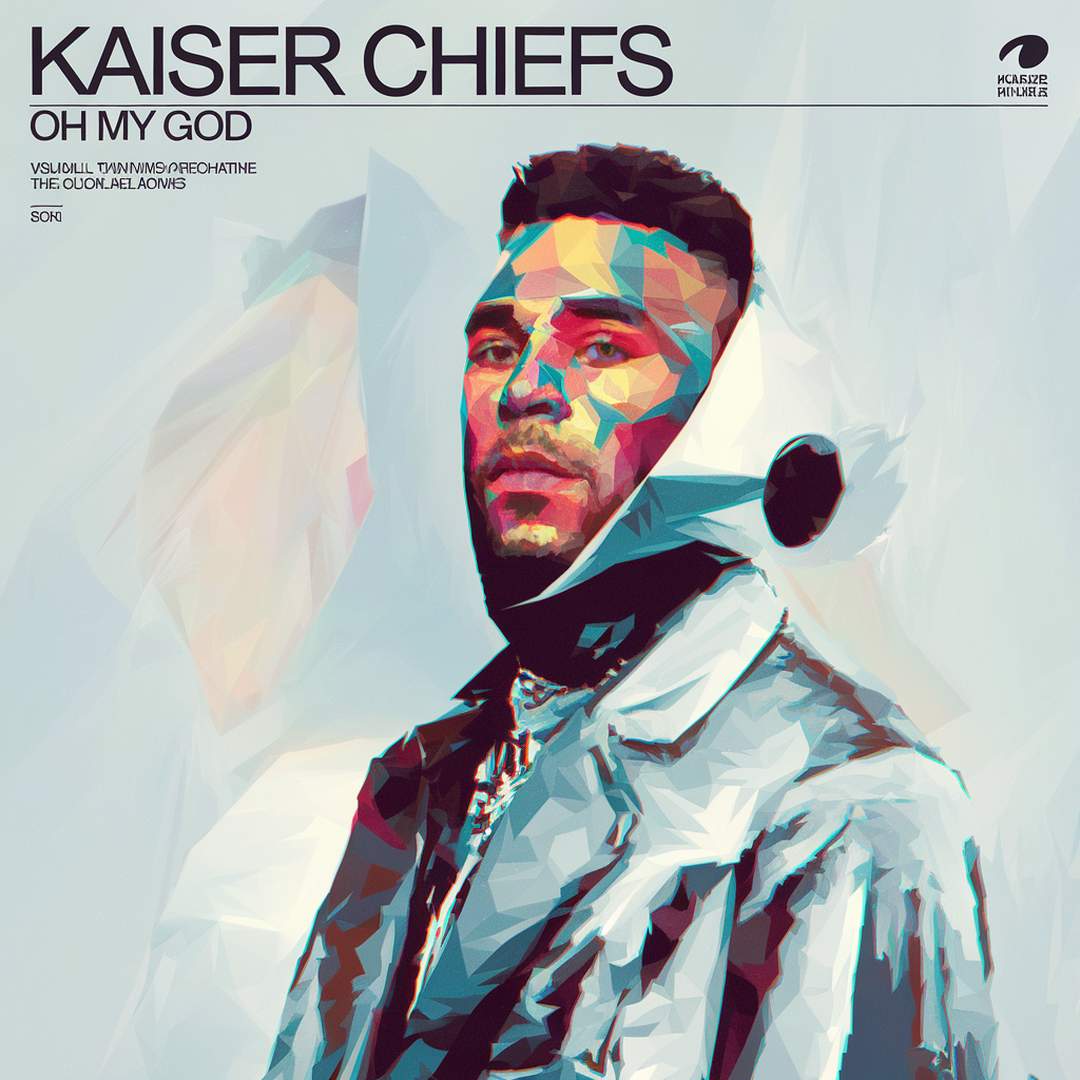 Kaiser Chiefs - Oh My God