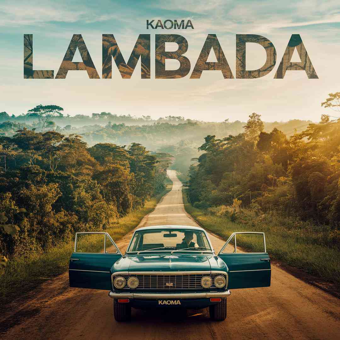 Kaoma - Lambada