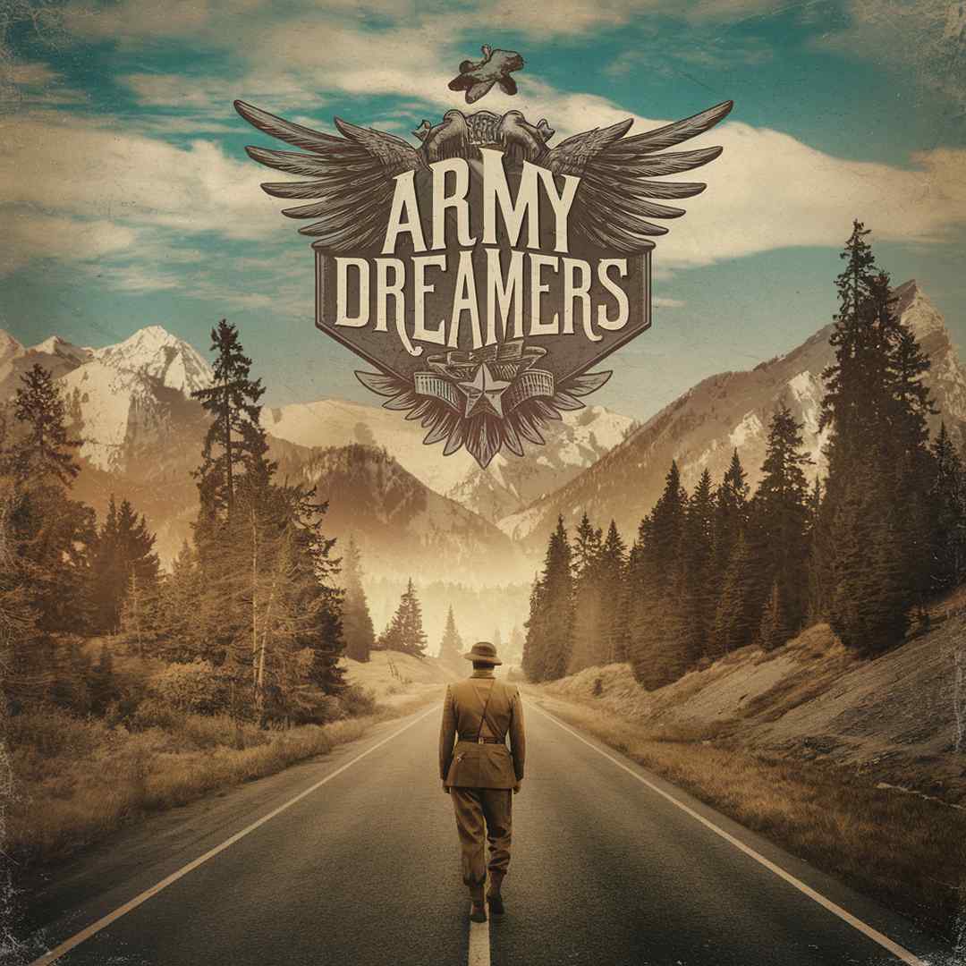 Kate Bush - Army Dreamers
