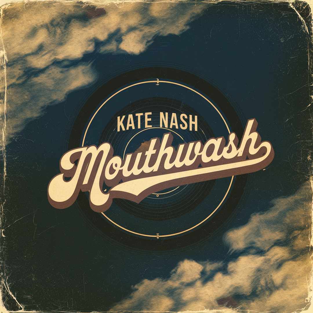 Kate Nash - Mouthwash