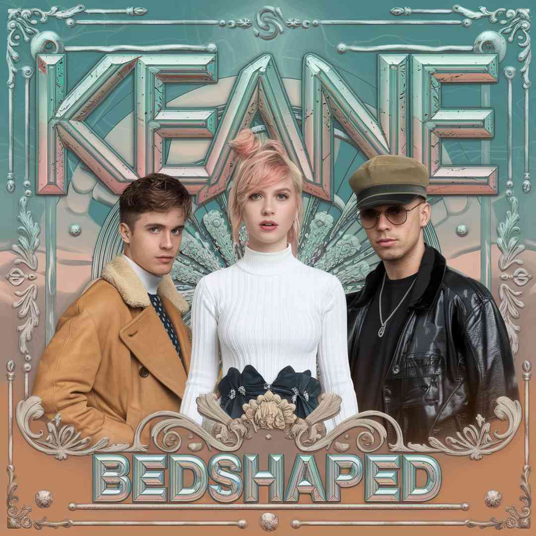 Keane - Bedshaped