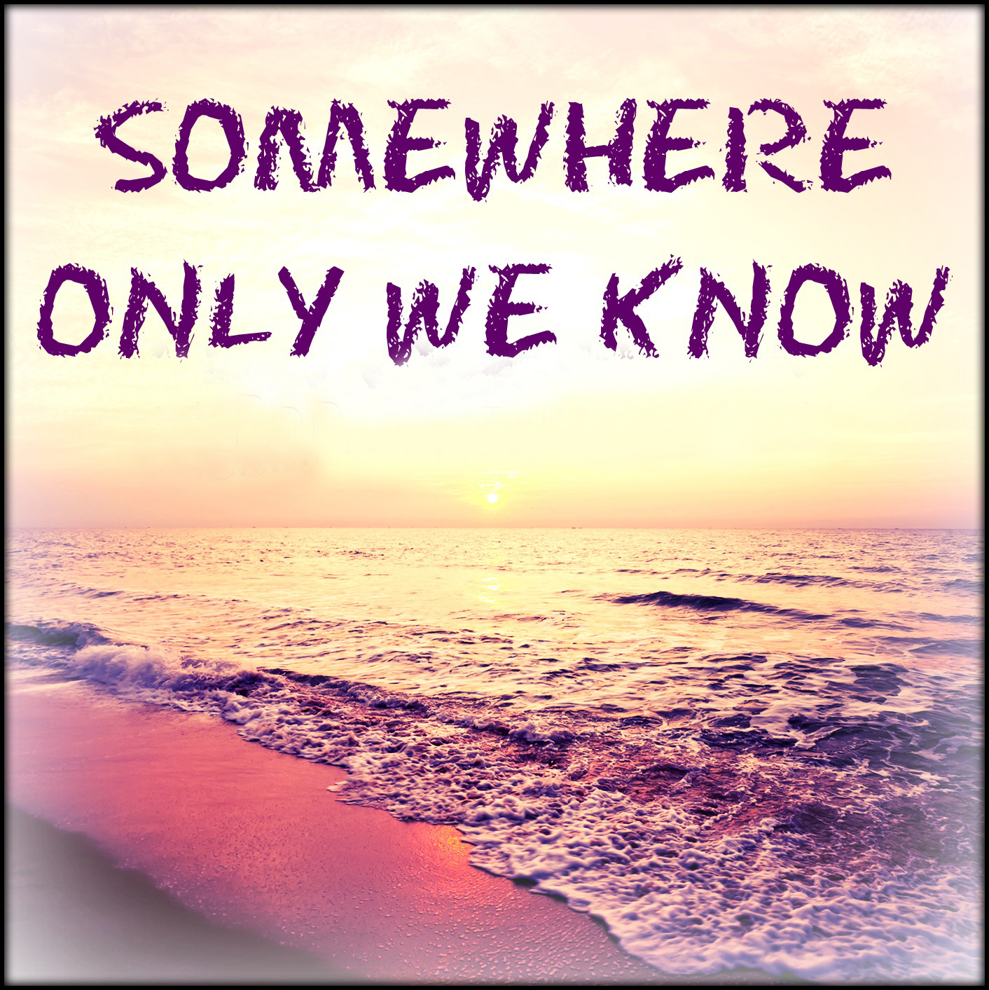 Keane - Somewhere Only We Know